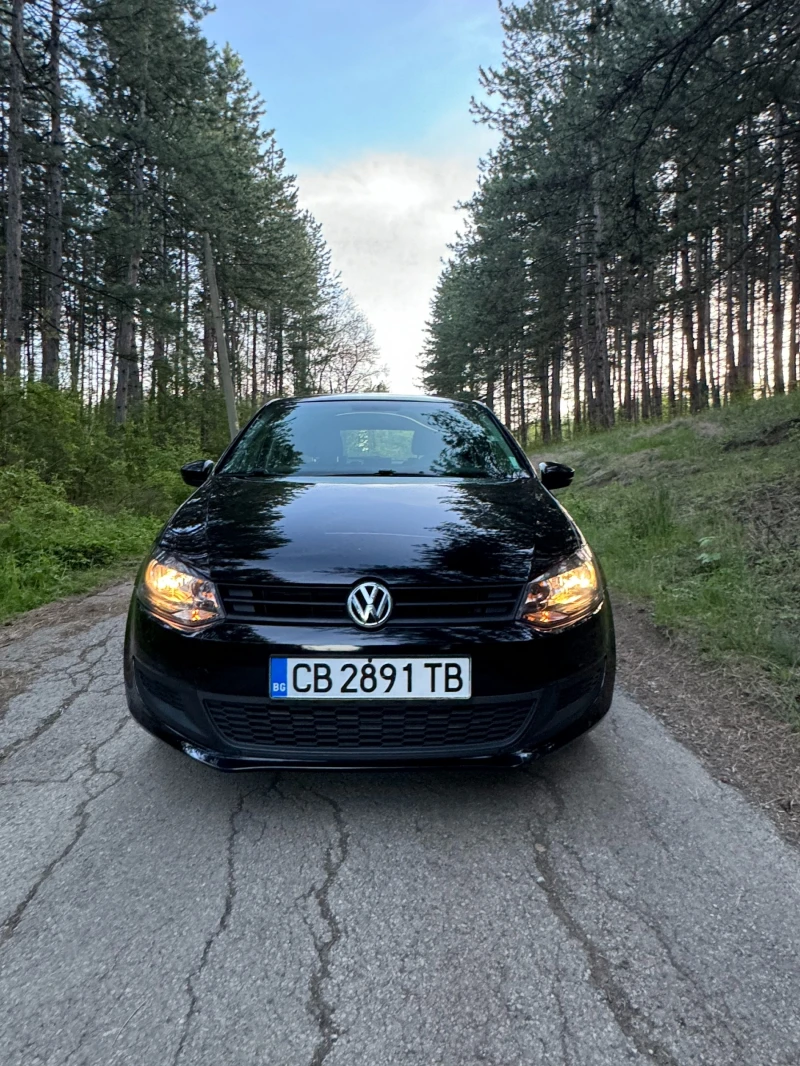 VW Polo, снимка 2 - Автомобили и джипове - 52173008