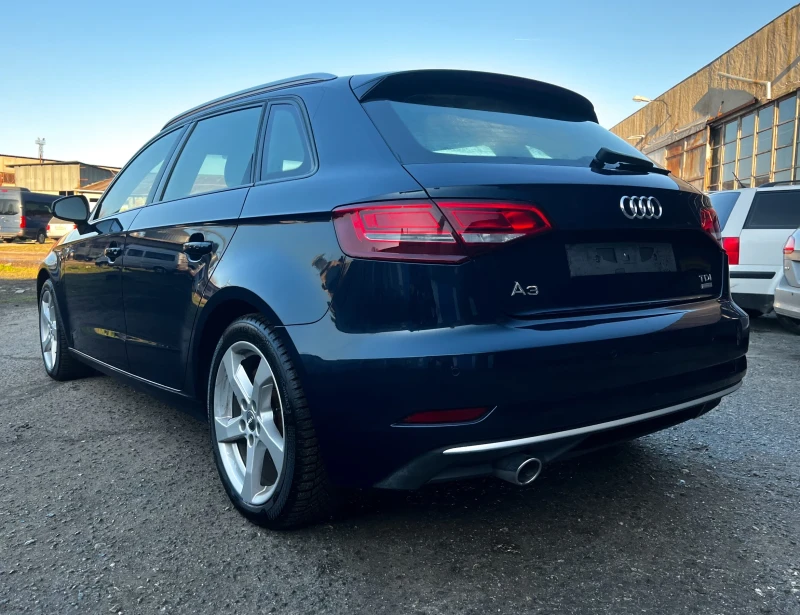Audi A3 35 TDI * 75 000 km * Euro6, снимка 2 - Автомобили и джипове - 52861963