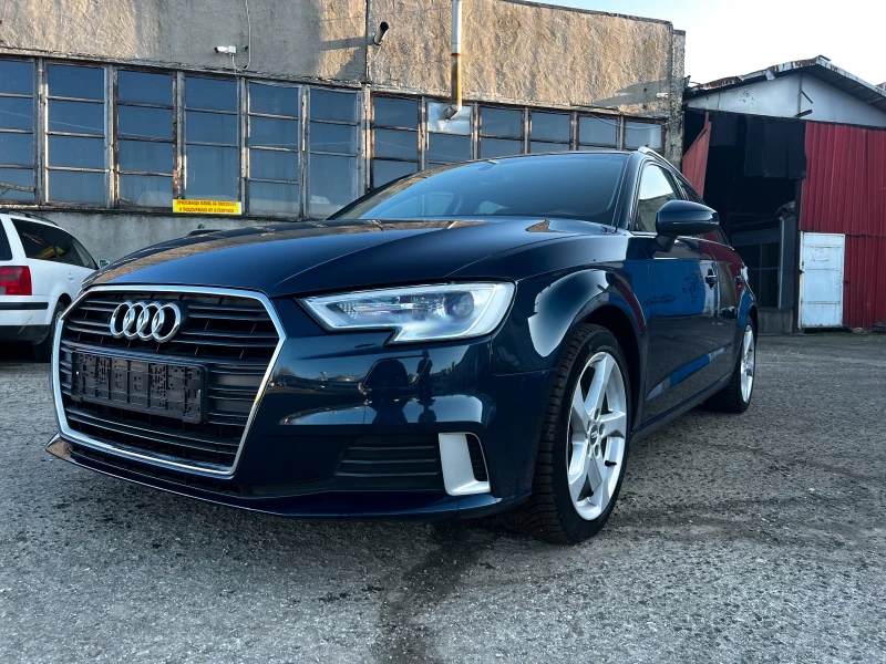 Audi A3 35 TDI * 75 000 km * Euro6