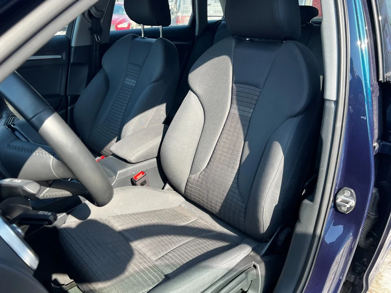 Audi A3 35 TDI * 75 000 km * Euro6, снимка 4 - Автомобили и джипове - 52861963