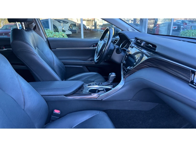 Toyota Camry Месечна вноска от 618 лв., снимка 15 - Автомобили и джипове - 51816982