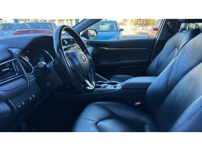 Toyota Camry Месечна вноска от 618 лв., снимка 9 - Автомобили и джипове - 51816982