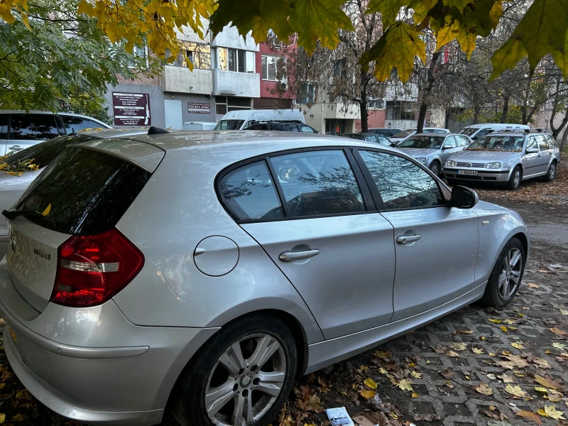 BMW 118, снимка 6 - Автомобили и джипове - 52264976