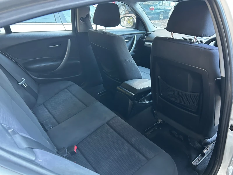 BMW 118, снимка 9 - Автомобили и джипове - 52264976