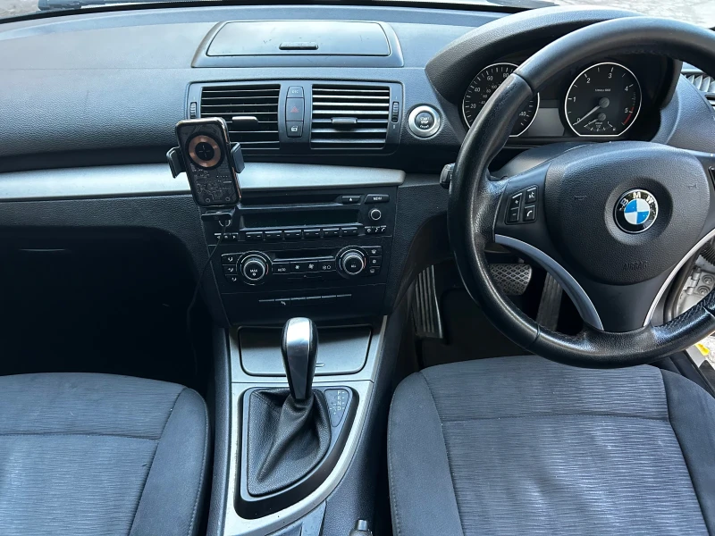 BMW 118, снимка 12 - Автомобили и джипове - 52264976