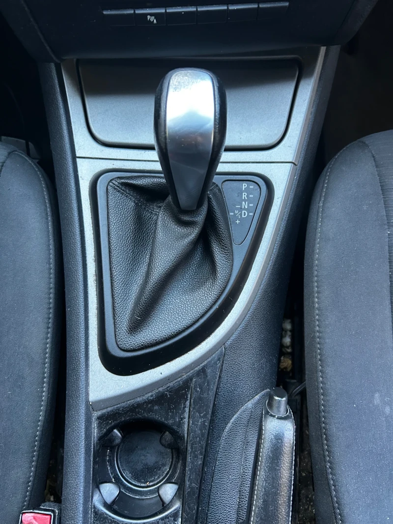 BMW 118, снимка 13 - Автомобили и джипове - 52264976