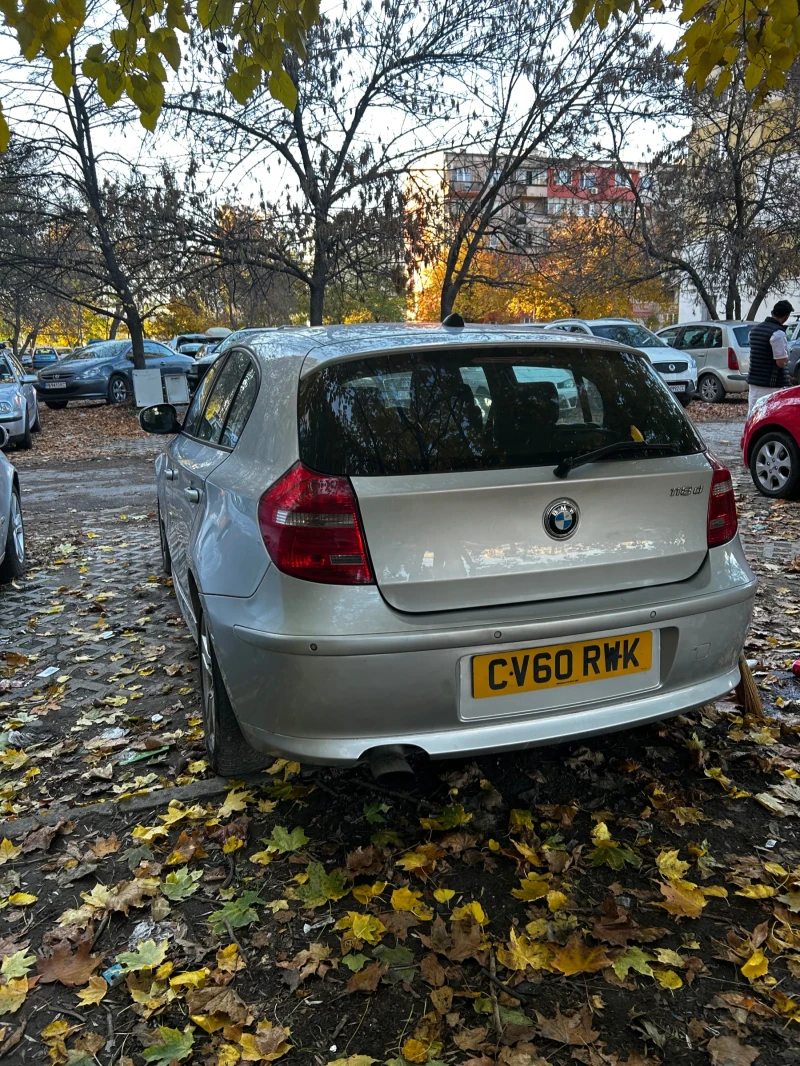 BMW 118, снимка 5 - Автомобили и джипове - 52264976