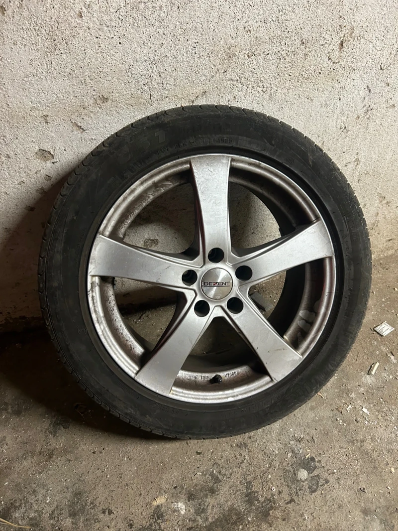 Volvo S60 2.4D5, снимка 9 - Автомобили и джипове - 52541362