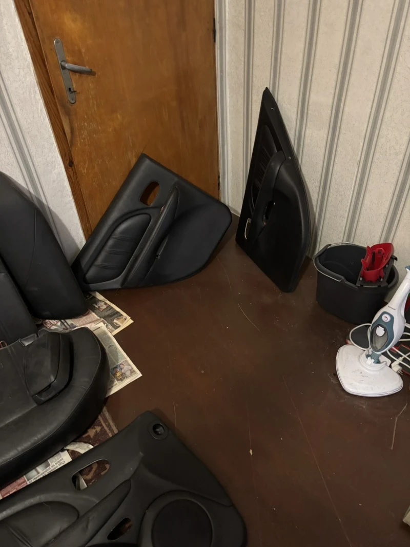 Hyundai Sonata, снимка 6 - Автомобили и джипове - 52677590