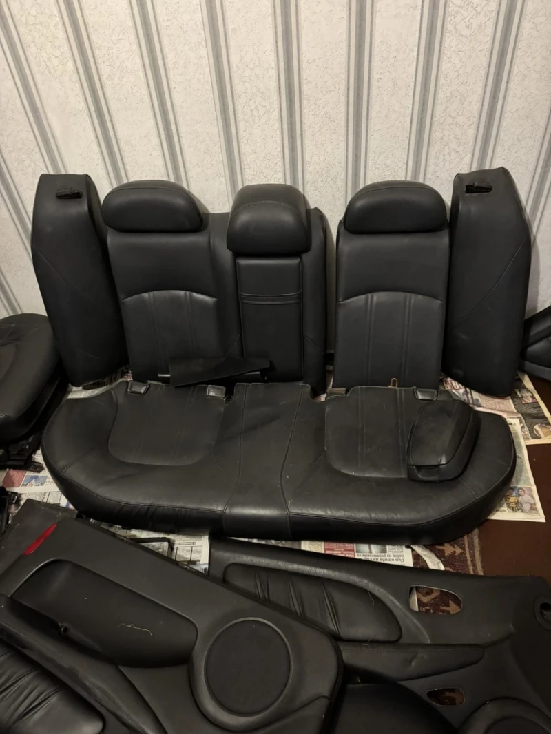 Hyundai Sonata, снимка 3 - Автомобили и джипове - 52677590