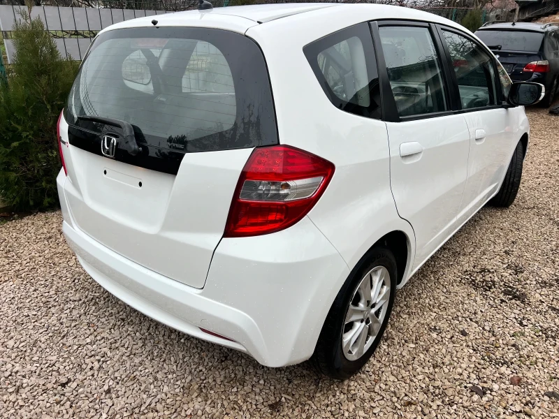 Honda Jazz 1.4 facelift Swiss , снимка 7 - Автомобили и джипове - 52868353