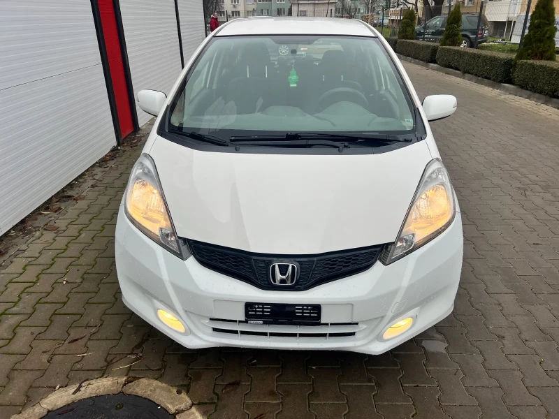 Honda Jazz 1.4 facelift Swiss , снимка 2 - Автомобили и джипове - 52868353