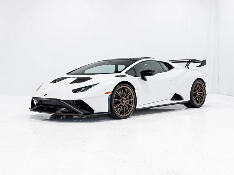Lamborghini Huracan * STO* CARFAX * БЕЗ ПЪРВОНАЧАЛНА ВНОСКА