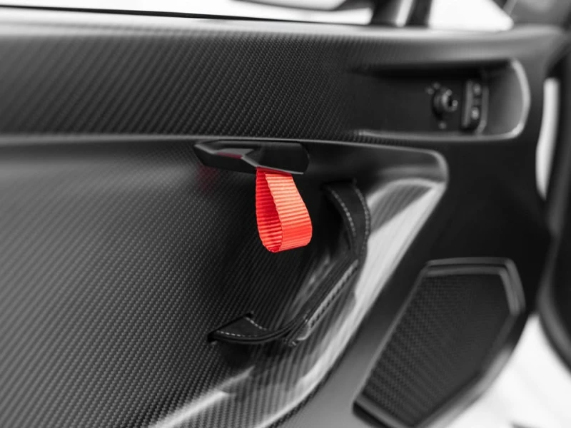 Lamborghini Huracan * STO* CARFAX * БЕЗ ПЪРВОНАЧАЛНА ВНОСКА, снимка 11 - Автомобили и джипове - 52873455