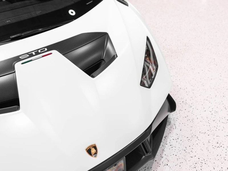 Lamborghini Huracan * STO* CARFAX * БЕЗ ПЪРВОНАЧАЛНА ВНОСКА, снимка 3 - Автомобили и джипове - 52873455