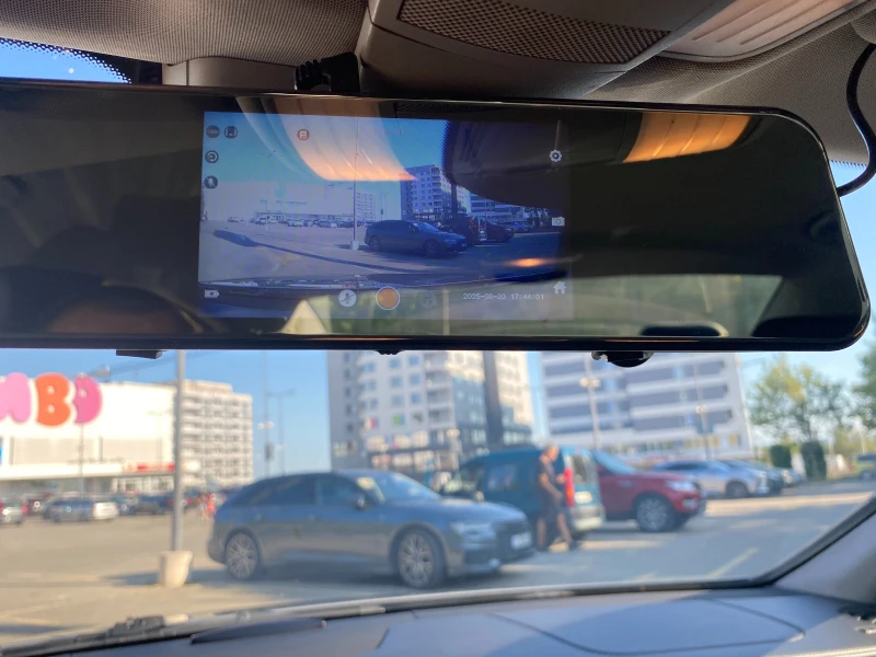 Mercedes-Benz CLS 350 CDI * AMG * пружини, снимка 12 - Автомобили и джипове - 52889549