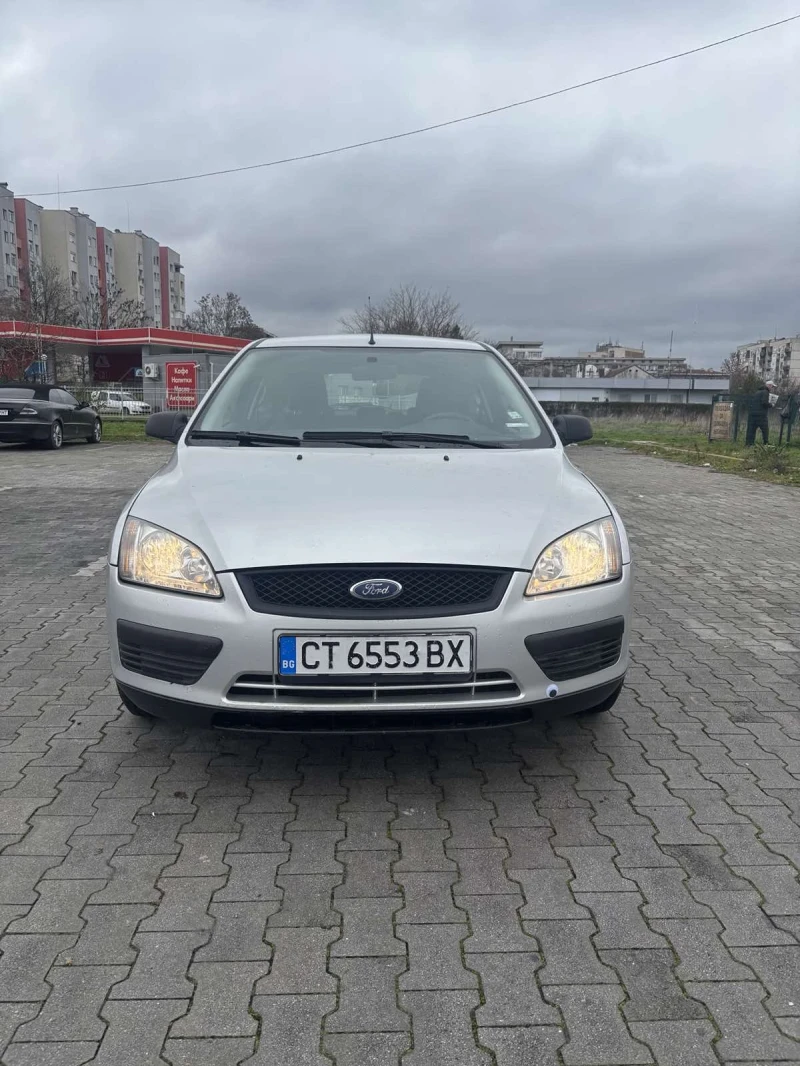 Ford Focus, снимка 2 - Автомобили и джипове - 52897030
