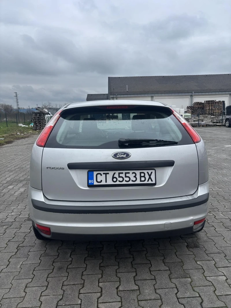 Ford Focus, снимка 6 - Автомобили и джипове - 52897030