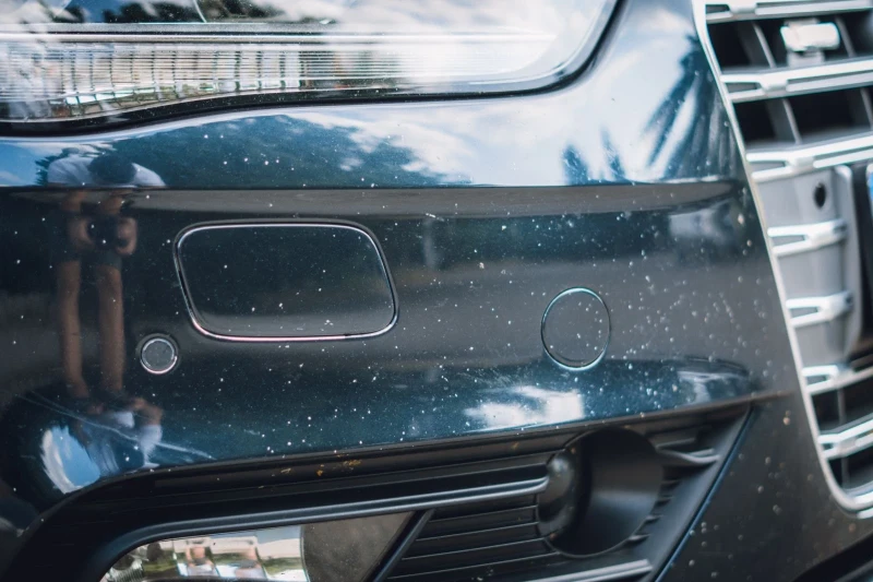 Audi A4 B8, снимка 6 - Автомобили и джипове - 53138817