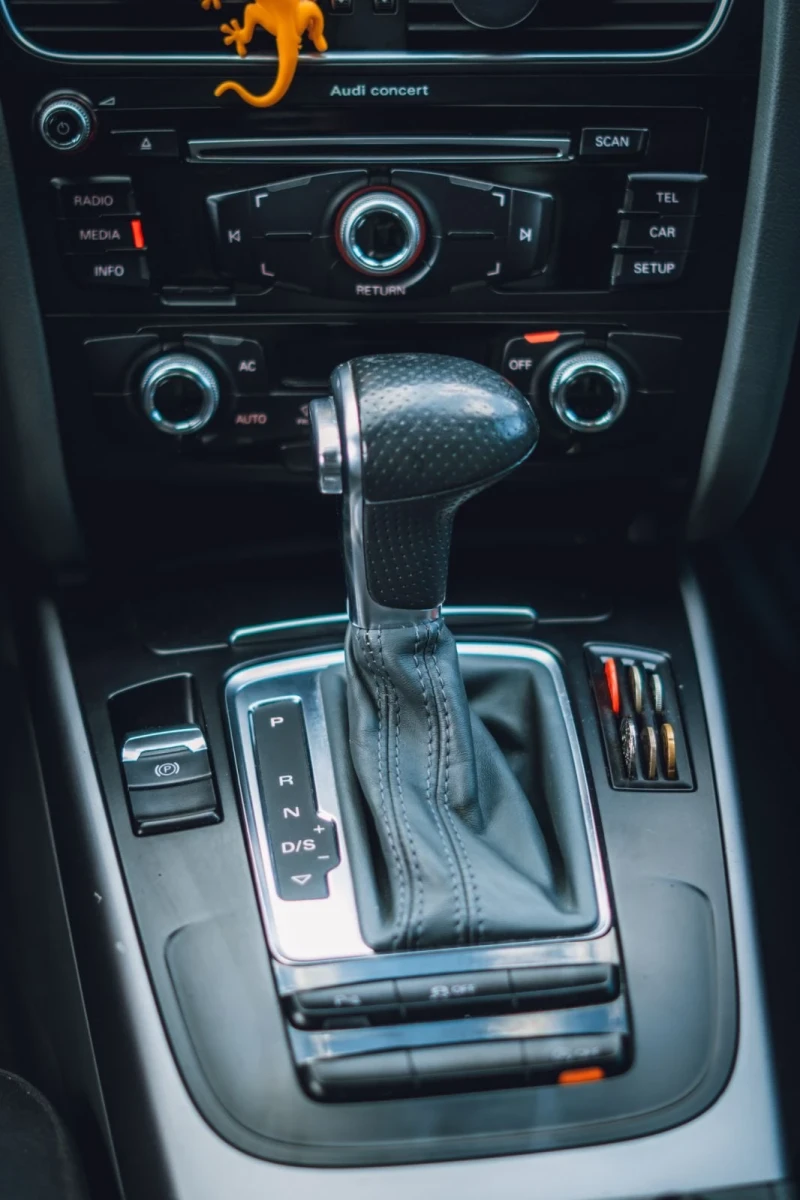 Audi A4 B8, снимка 14 - Автомобили и джипове - 53138817