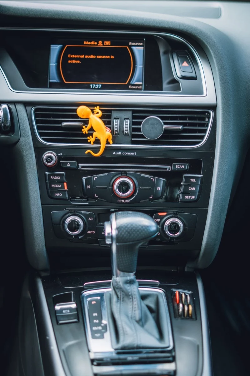 Audi A4 B8, снимка 16 - Автомобили и джипове - 53138817