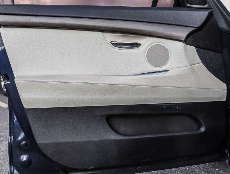 BMW 535 * xDrive GT * CARFAX * ЦЕНА ДО БГ, снимка 15 - Автомобили и джипове - 53369550