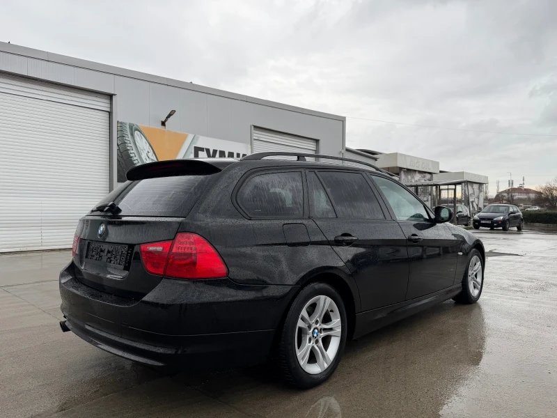 BMW 320 2.0i автоматик фейслифт, снимка 5 - Автомобили и джипове - 53575134
