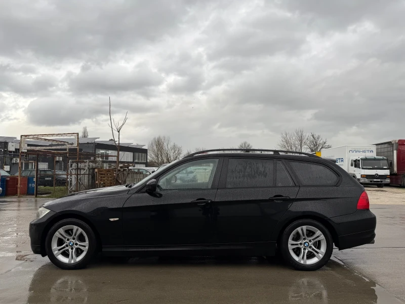 BMW 320 2.0i автоматик фейслифт, снимка 8 - Автомобили и джипове - 53575134