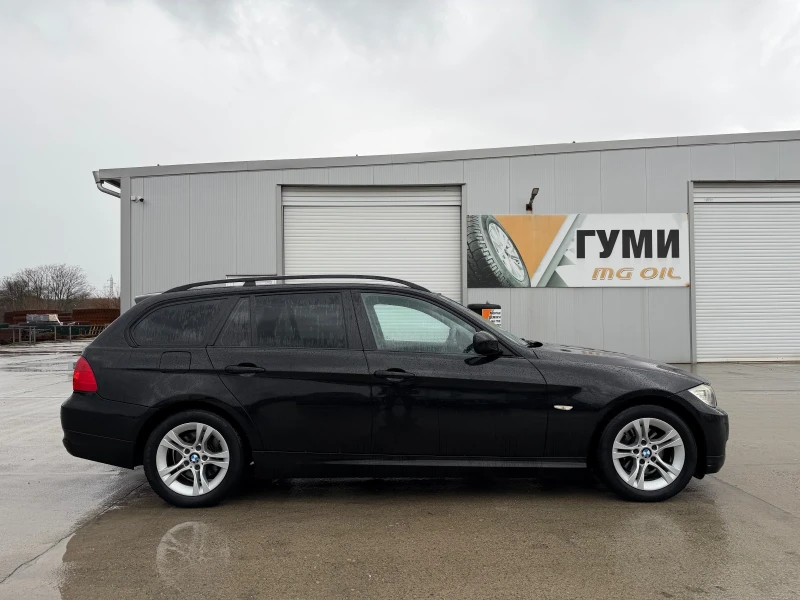BMW 320 2.0i автоматик фейслифт, снимка 4 - Автомобили и джипове - 53575134