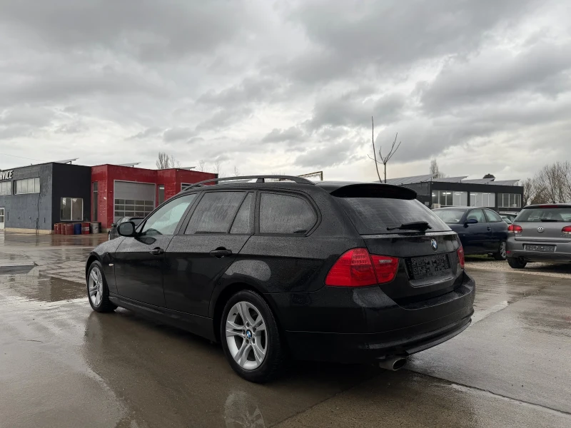 BMW 320 2.0i автоматик фейслифт, снимка 7 - Автомобили и джипове - 53575134