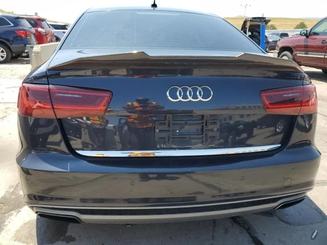 Audi A6 2016 AUDI A6 PREMIUM PLUS, снимка 6 - Автомобили и джипове - 48321372