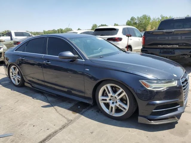 Audi A6 2016 AUDI A6 PREMIUM PLUS, снимка 5 - Автомобили и джипове - 48321372