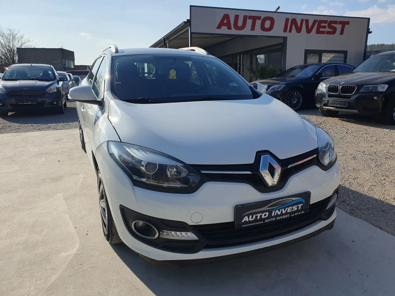 Renault Megane 1.5/110кс - 10900 лв. - 71692236 | Car24.bg