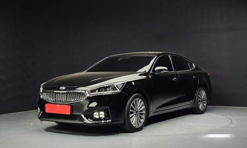 Kia K7 3.0 LPI Prestige  - 23105 лв. / 11813.40 € - 90400826 1