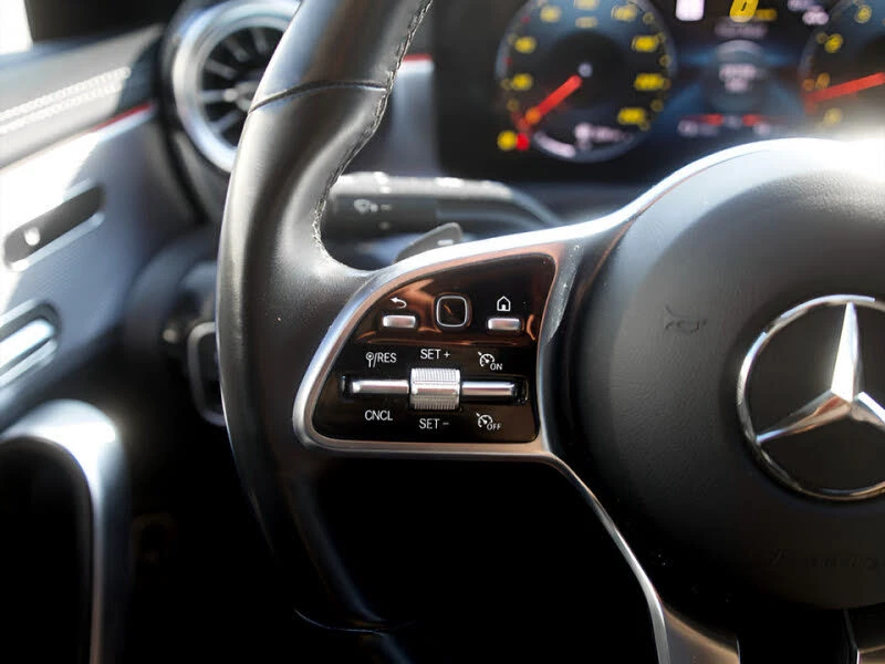 Mercedes-Benz CLA 250 4MATIC * АвтоКредит* (ЦЕНА ДО БГ), снимка 10 - Автомобили и джипове - 53012427