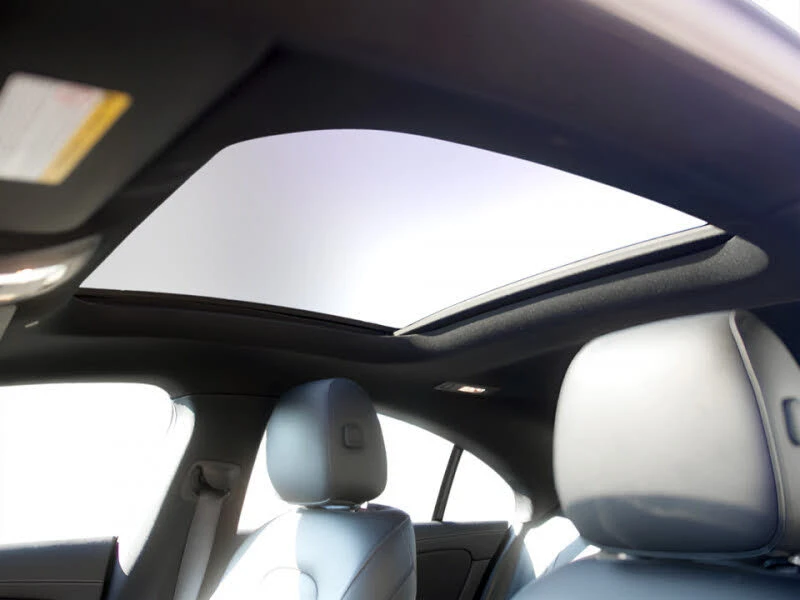 Mercedes-Benz CLA 250 4MATIC * АвтоКредит* (ЦЕНА ДО БГ), снимка 6 - Автомобили и джипове - 53012427