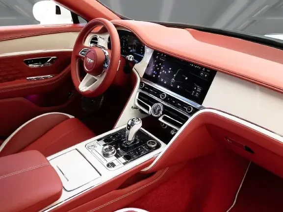 Bentley Flying Spur V8 Hybrid = First Edition Specification = �������� | Mobile.bg � ����������� 13