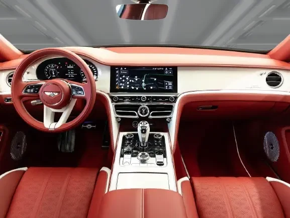 Bentley Flying Spur V8 Hybrid = First Edition Specification = �������� | Mobile.bg � ����������� 11