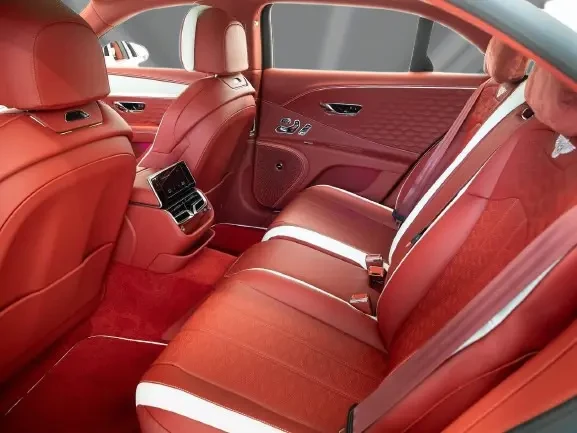 Bentley Flying Spur V8 Hybrid = First Edition Specification = �������� | Mobile.bg � ����������� 14