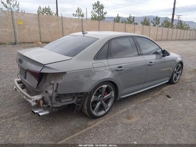 Audi S4 3.0T * NARDO GREY * CARFAX * ЦЕНА ДО БГ * , снимка 4 - Автомобили и джипове - 54380610