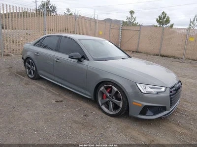 Audi S4 3.0T * NARDO GREY * CARFAX * ЦЕНА ДО БГ * , снимка 3 - Автомобили и джипове - 54380610