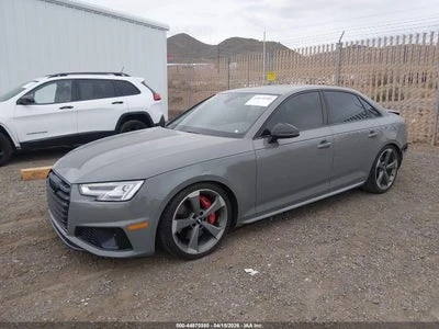 Audi S4 3.0T * NARDO GREY * CARFAX * ЦЕНА ДО БГ * 