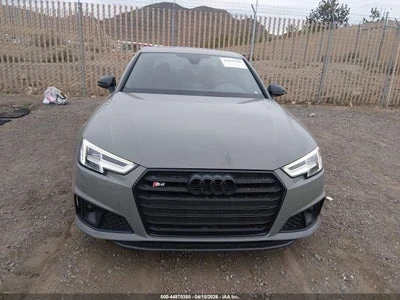 Audi S4 3.0T * NARDO GREY * CARFAX * ЦЕНА ДО БГ * , снимка 2 - Автомобили и джипове - 54380610