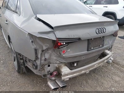 Audi S4 3.0T * NARDO GREY * CARFAX * ЦЕНА ДО БГ * , снимка 7 - Автомобили и джипове - 54380610