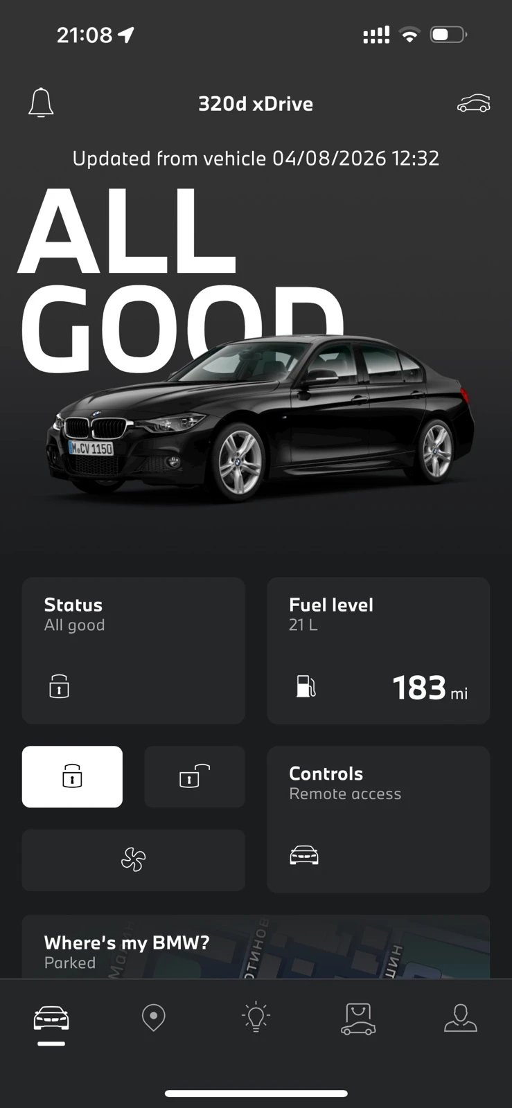 BMW 320 320D XDRIVE, снимка 16 - Автомобили и джипове - 55565173