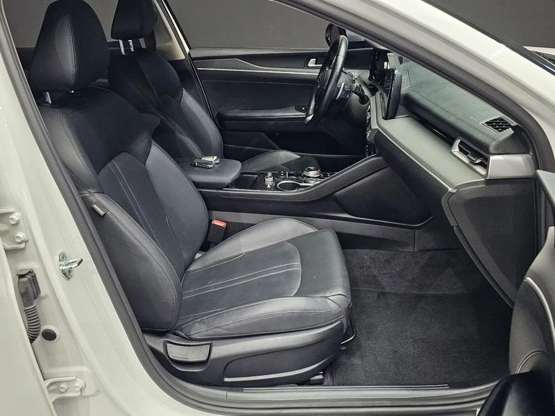 Kia K5 2.0 Automatic, снимка 11 - Автомобили и джипове - 55880088
