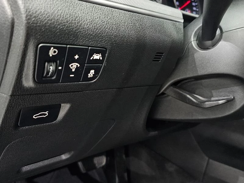 Kia K5 2.0 Automatic, снимка 17 - Автомобили и джипове - 55880088
