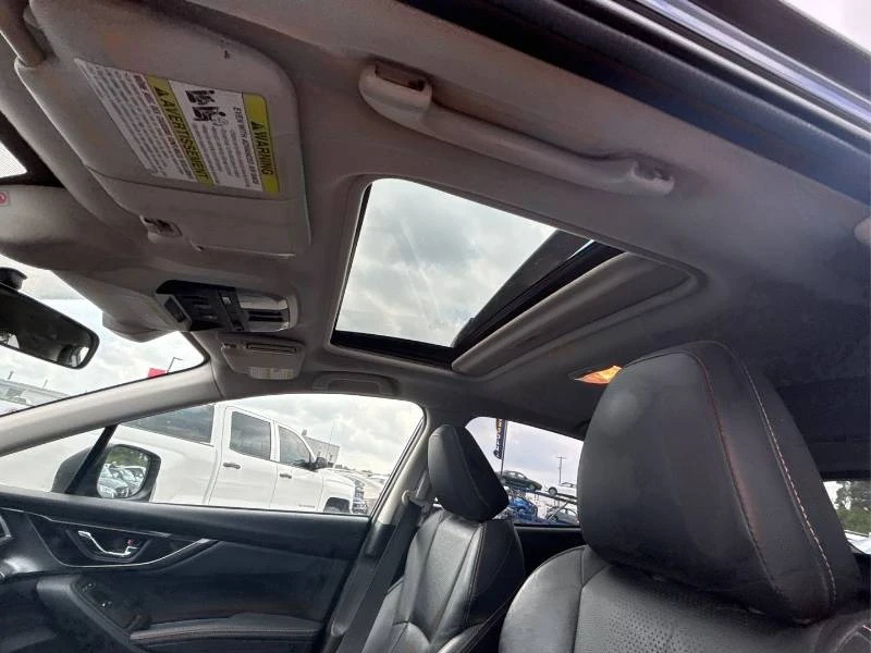 Subaru Crosstrek * Limited CVT * ДИСТРОНИК * CARFAX * АВТОКРЕДИТ, снимка 14 - Автомобили и джипове - 55951538