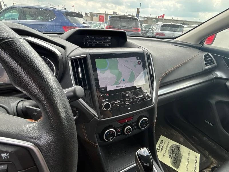 Subaru Crosstrek * Limited CVT * ДИСТРОНИК * CARFAX * АВТОКРЕДИТ, снимка 11 - Автомобили и джипове - 55951538