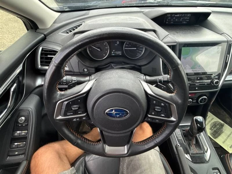 Subaru Crosstrek * Limited CVT * ДИСТРОНИК * CARFAX * АВТОКРЕДИТ, снимка 9 - Автомобили и джипове - 55951538